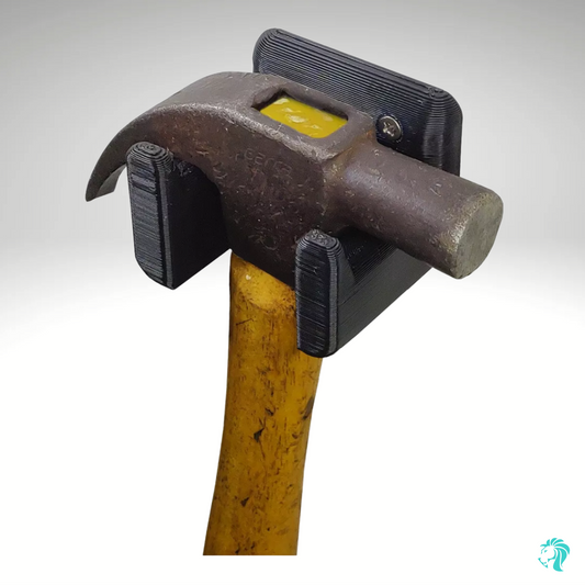 Suportes Para Martelo Modelo Carpinteiro