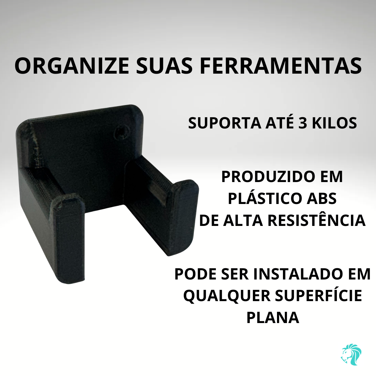 Suportes Para Martelo Modelo Carpinteiro