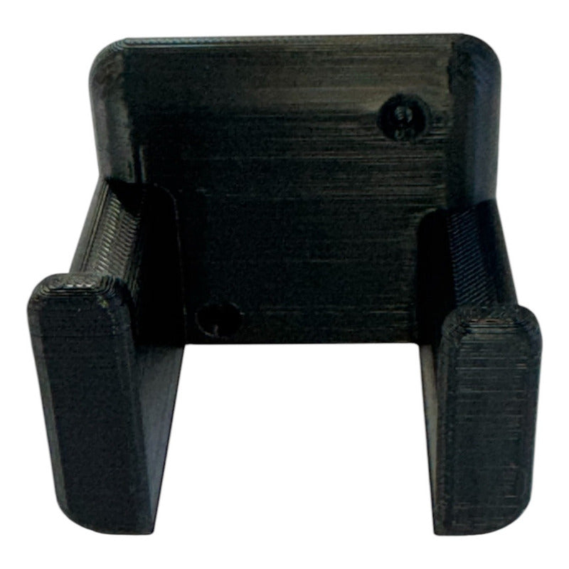 Suporte Para Martelos Organizador Universal - Polyprint 3 D Preto