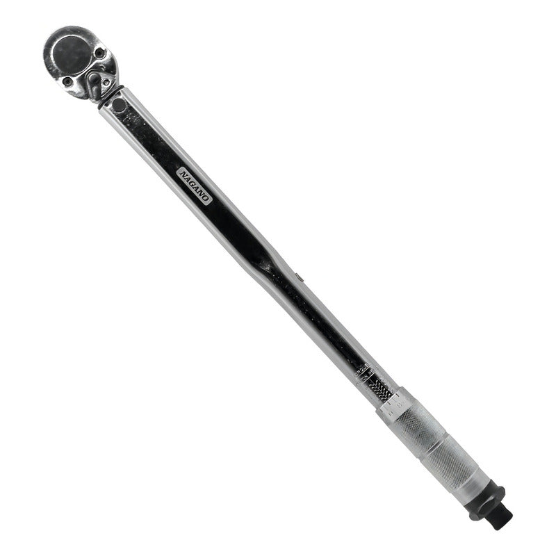 Nagano Ntde Torquímetro De Estalo 1/2 Polegadas