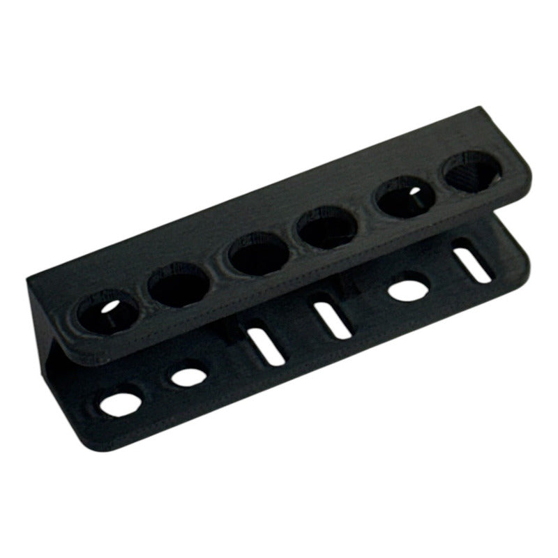 Suportes Para Chave De Impacto E Bits - Polyprint 3d