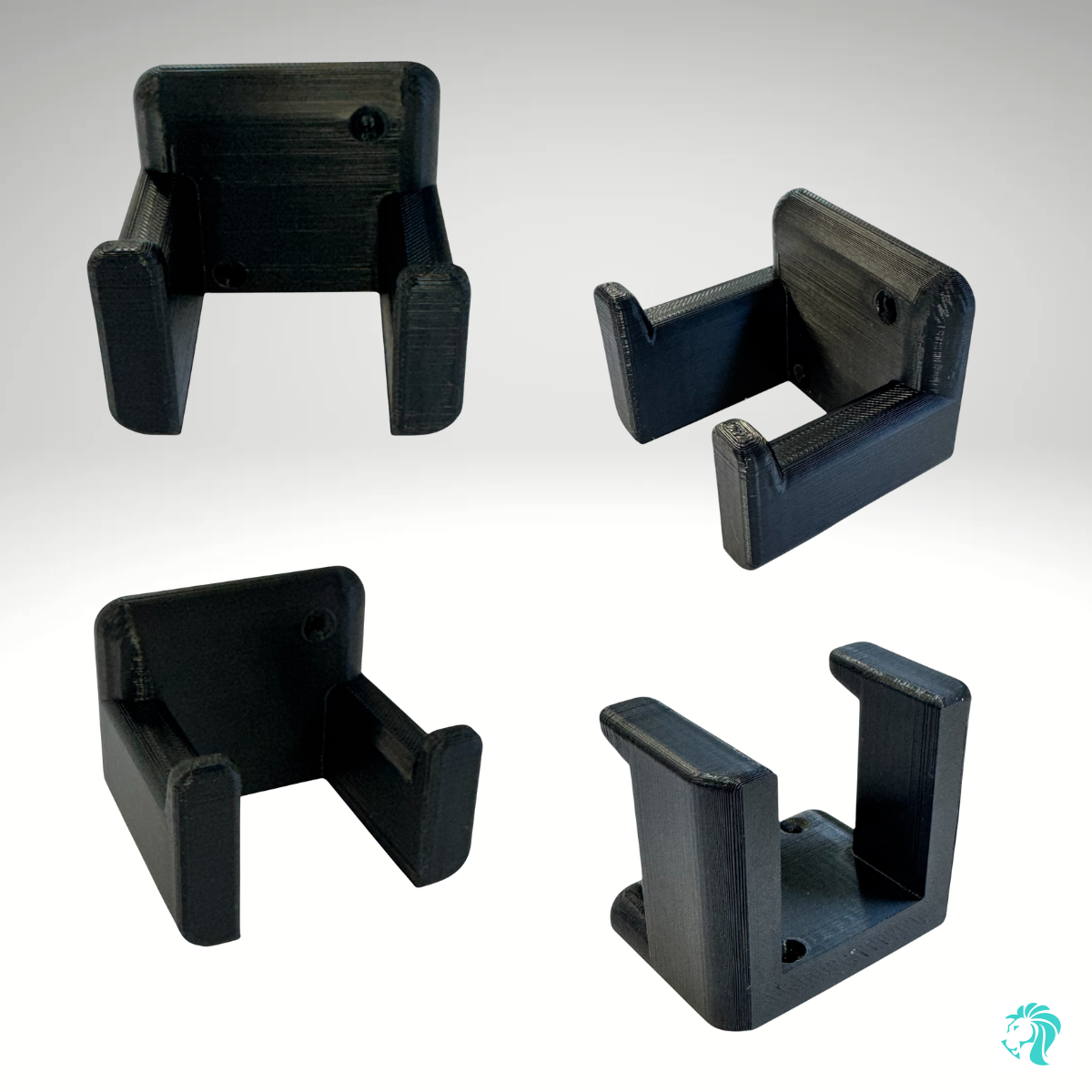 Suportes Para Martelo Modelo Carpinteiro