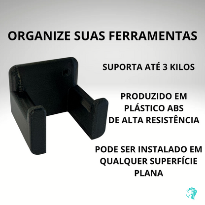 Suportes Para Martelo Modelo Carpinteiro