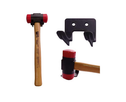 Suportes Para Martelo Modelo Universal