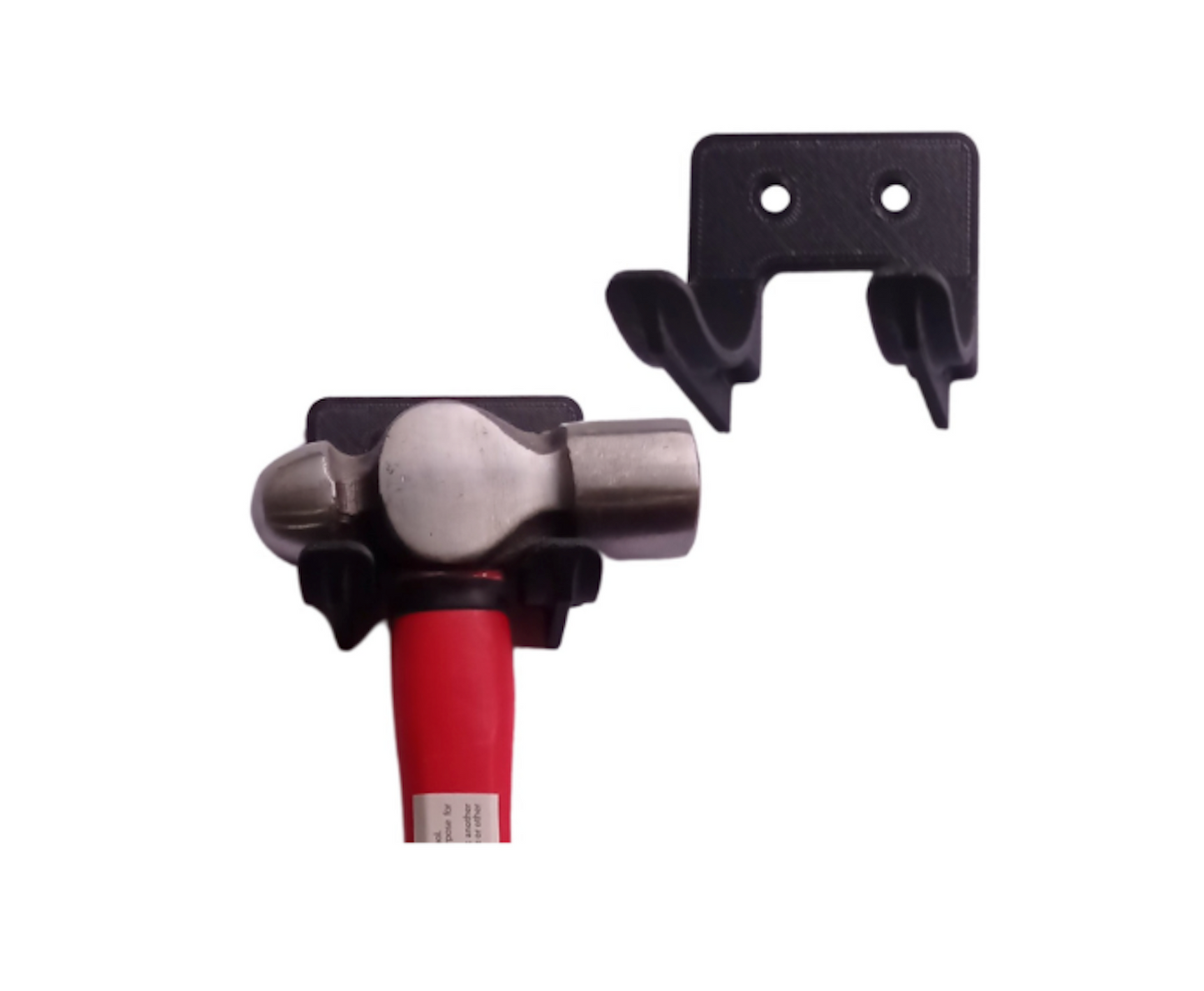 Suportes Para Martelo Modelo Universal