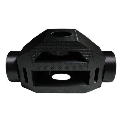 Reparo Alavanca Câmbio Nissan Sentra March Versa 2007 À 2012