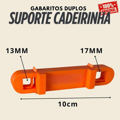 Kit Gabaritos Mdf 15mm Montagem De Móveis Nichos Gavetas Mdf 0