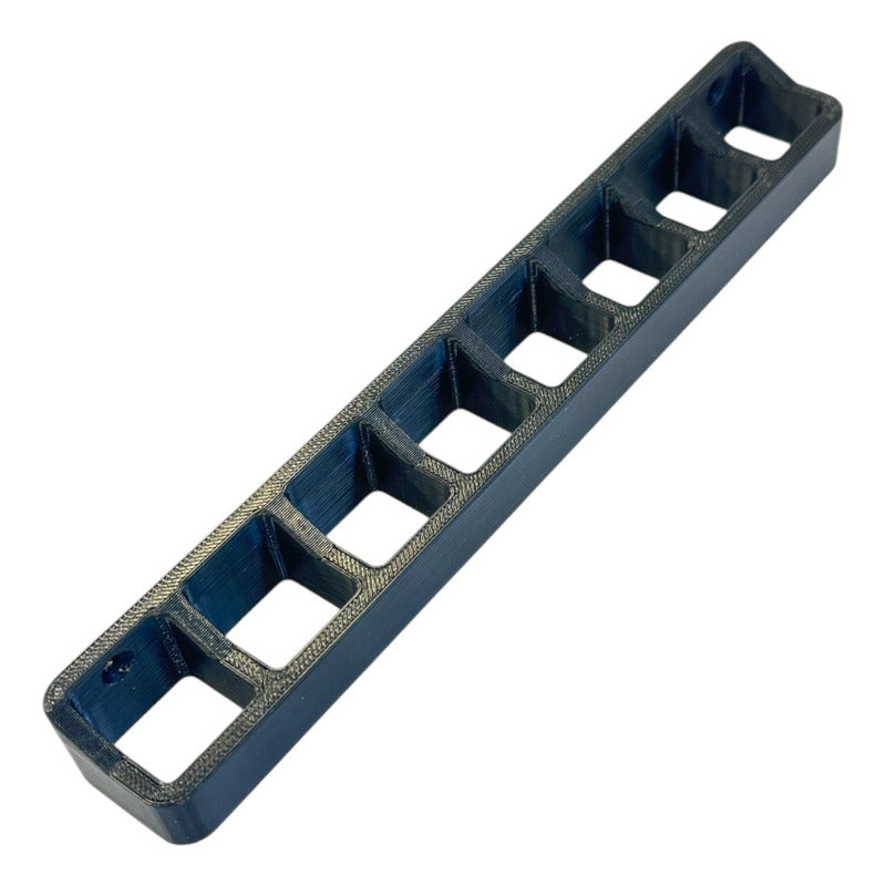 Kit Suporte Organizador De Ferramentas Com 4 Peças Universal