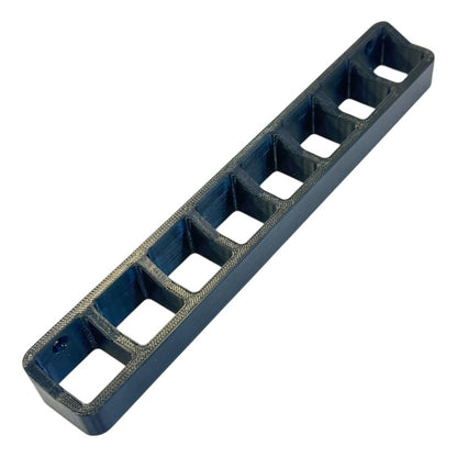 Kit Suporte Organizador De Ferramentas Com 4 Peças Universal