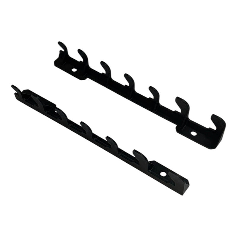 Kit Suporte Organizador De Ferramentas Com 4 Peças Universal