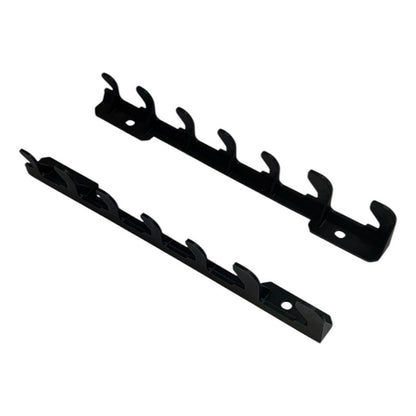 Kit Suporte Organizador De Ferramentas Com 4 Peças Universal