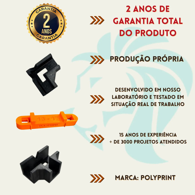 Kit Gabaritos Mdf 18mm Montagem De Móveis Nichos Gavetas Mdf