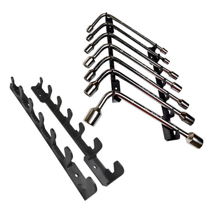 Suporte Para Chave L Biela 8 A 19m - Universal Polyprint 3d