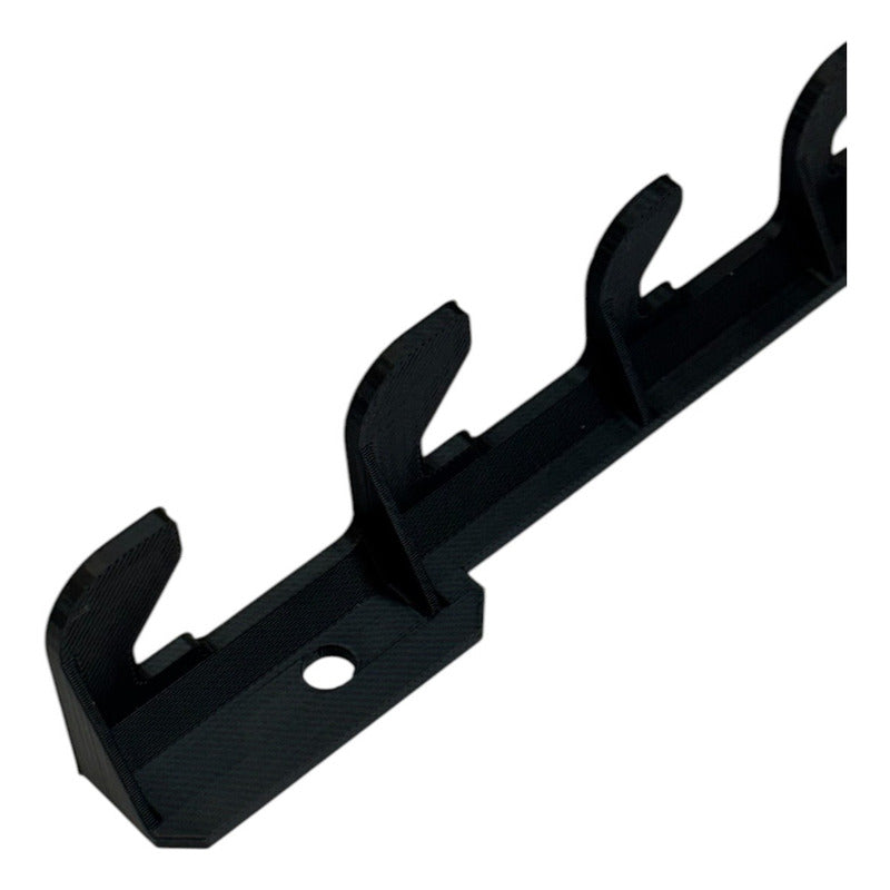 Suporte Para Chave L Biela 8 A 19m - Universal Polyprint 3d