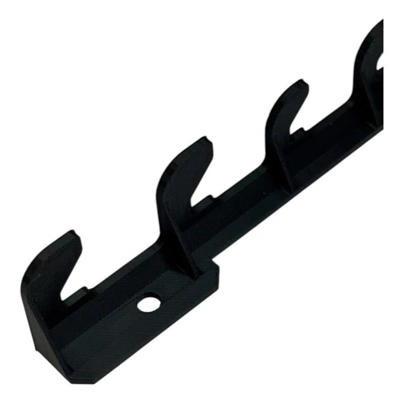 Suporte Para Chave L Biela 8 A 19m - Universal Polyprint 3d