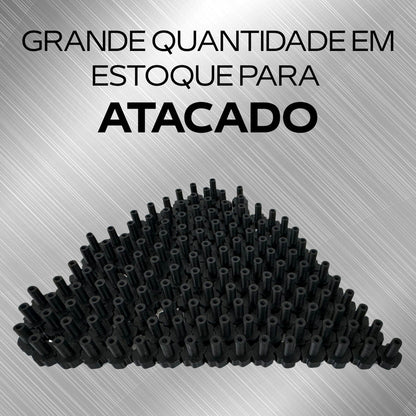 Kit Regulador De Folga De Válvulas Longo E Curto Para Motos