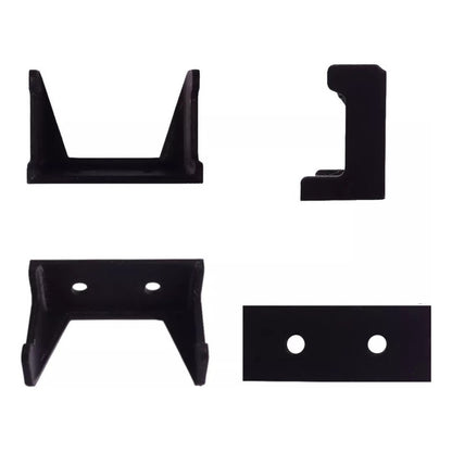 Suporte De Chaves De Cabo T Philips Allen Fenda Universal 3d