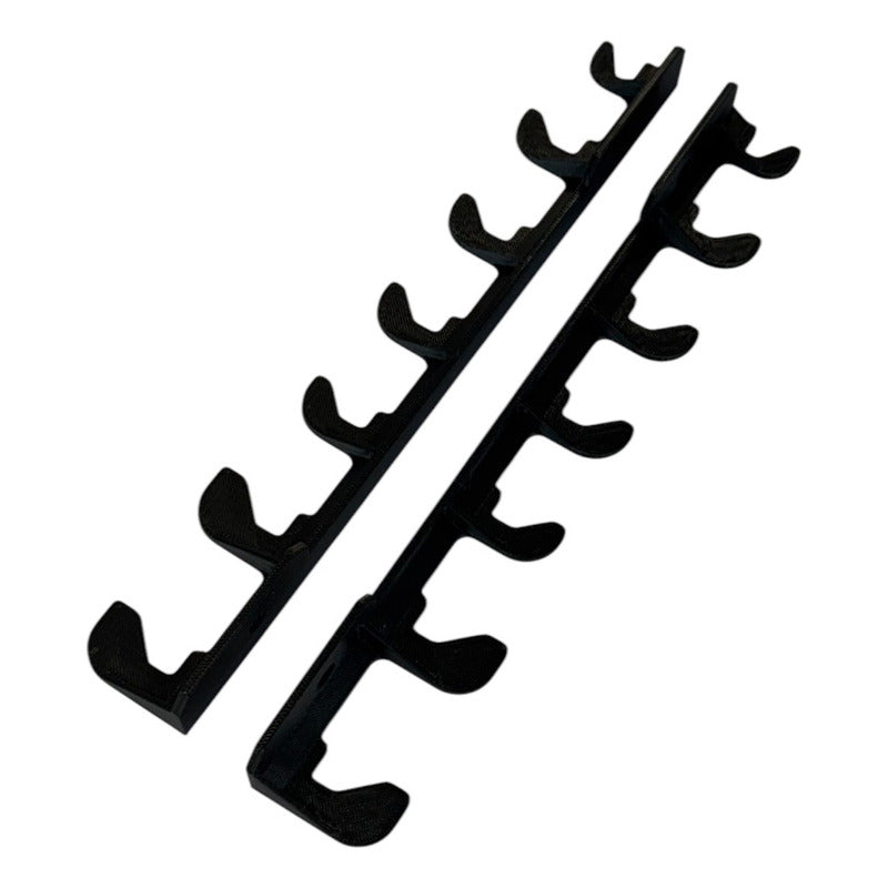 Suporte Para Chave L Biela 8 A 19m - Universal Polyprint 3d