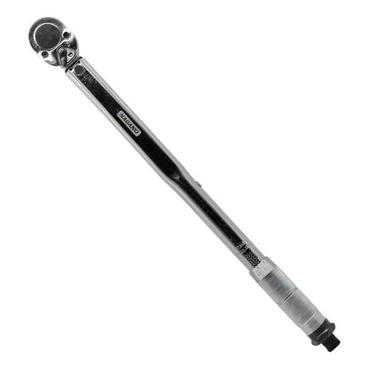 Nagano Ntde Torquímetro De Estalo 1/2 Polegadas