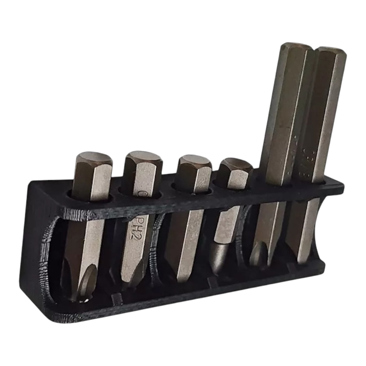 Suportes Para Chave De Impacto E Bits