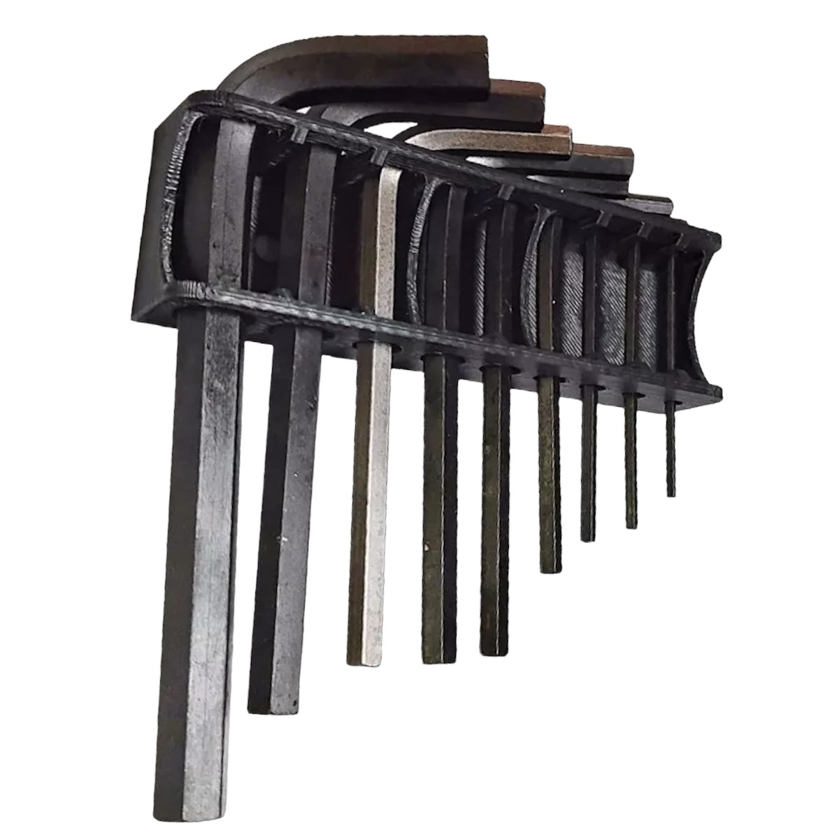 Suportes Para Chave Allen 9 Posições