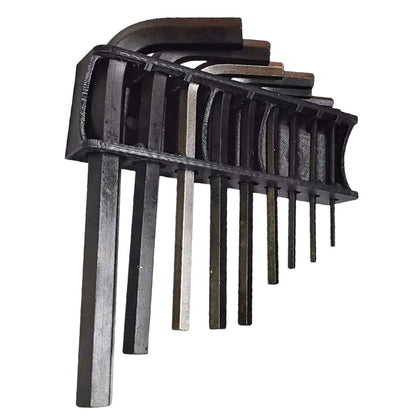 Suportes Para Chave Allen 9 Posições