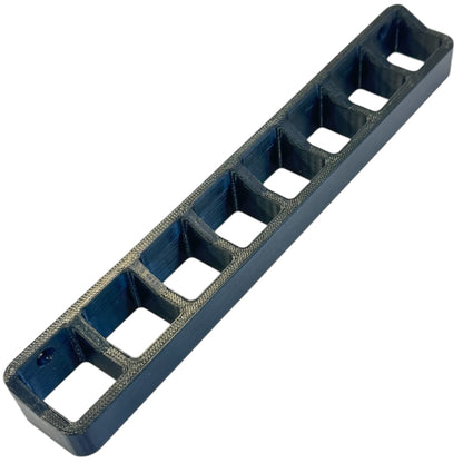 SUPORTE PARA ALICATES ORGANIZADOR UNIVERSAL 8 POSIÇÕES