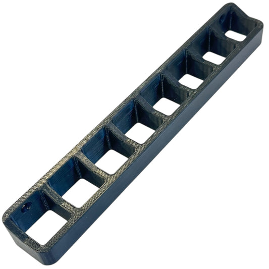 SUPORTE PARA ALICATES ORGANIZADOR UNIVERSAL 8 POSIÇÕES