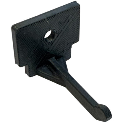 Suportes Tipo Gancho Reto