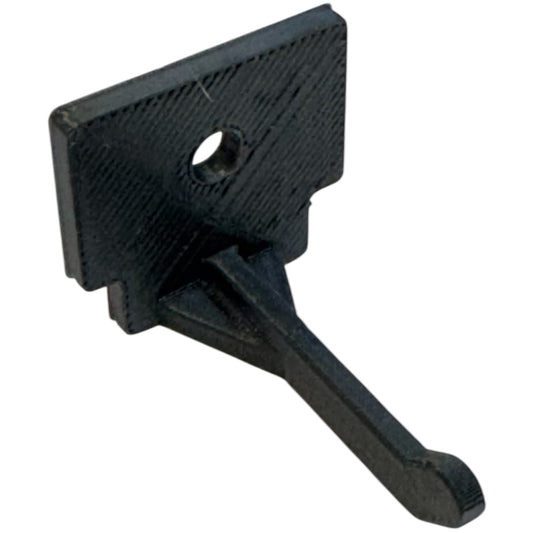 Suportes Tipo Gancho Reto