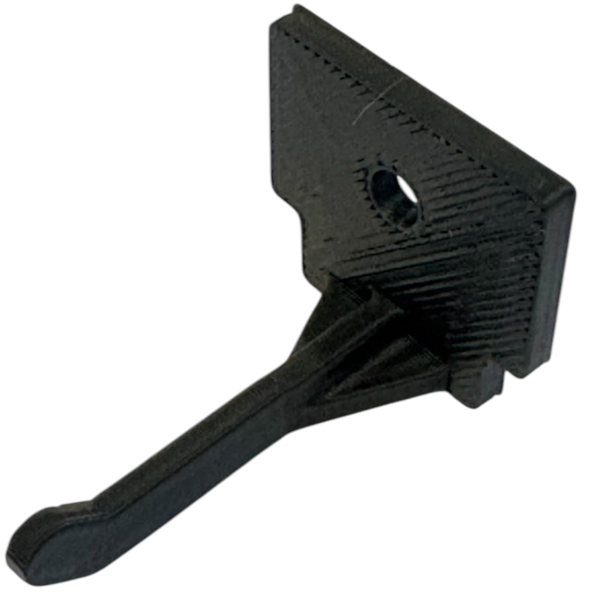 Suportes Tipo Gancho Reto