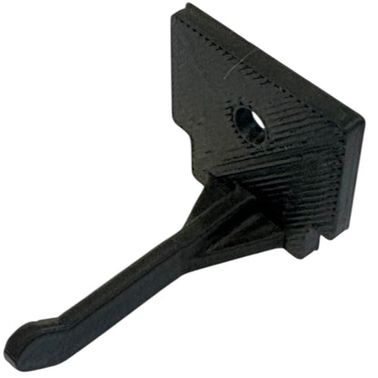 Suportes Tipo Gancho Reto