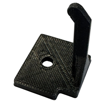 Suportes Tipo Gancho Reto