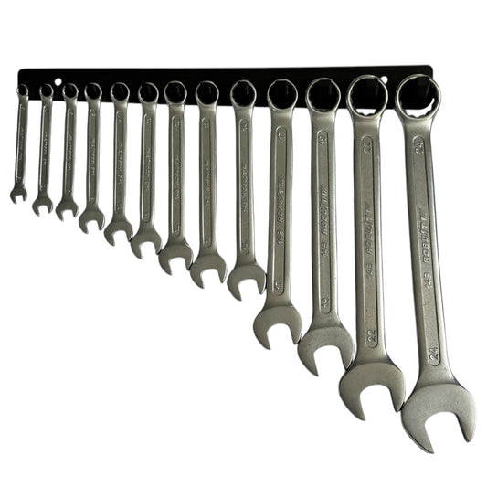 Suportes Para Chave Combinada 13 Posições